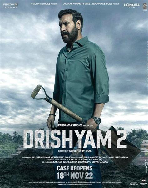 fimywap|Drishyam 2 (2022)